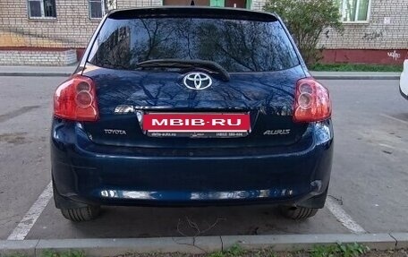 Toyota Auris II, 2008 год, 500 000 рублей, 3 фотография