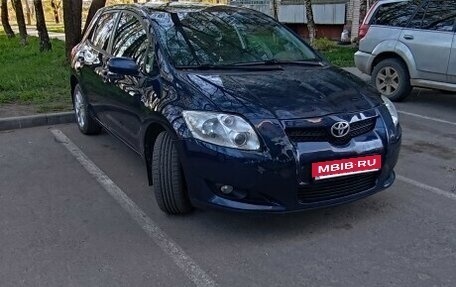 Toyota Auris II, 2008 год, 500 000 рублей, 2 фотография