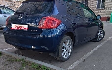 Toyota Auris II, 2008 год, 500 000 рублей, 4 фотография