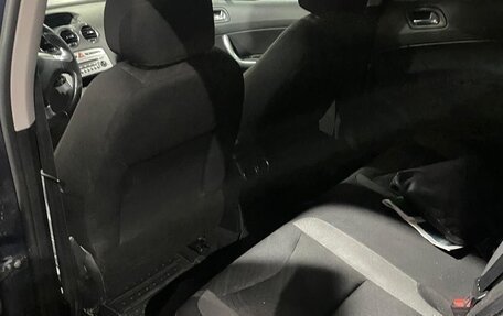Peugeot 408 I рестайлинг, 2016 год, 650 000 рублей, 10 фотография