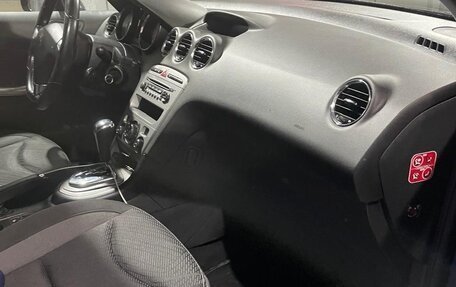 Peugeot 408 I рестайлинг, 2016 год, 650 000 рублей, 5 фотография