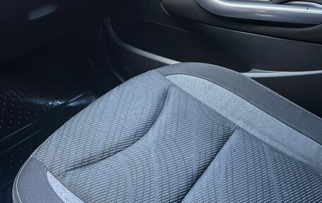 Peugeot 408 I рестайлинг, 2016 год, 650 000 рублей, 12 фотография