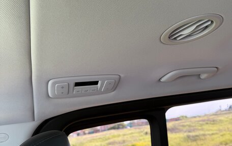 Hyundai Staria, 2021 год, 5 200 000 рублей, 8 фотография