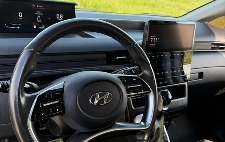 Hyundai Staria, 2021 год, 5 200 000 рублей, 5 фотография