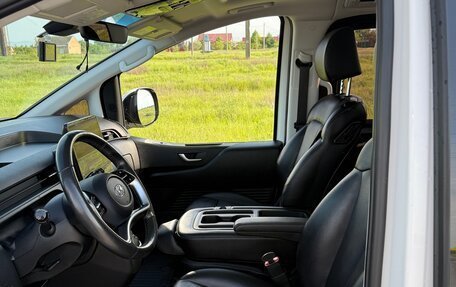 Hyundai Staria, 2021 год, 5 200 000 рублей, 6 фотография