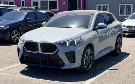 BMW X2, 2025 год, 7 500 000 рублей, 3 фотография