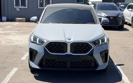 BMW X2, 2025 год, 7 500 000 рублей, 2 фотография