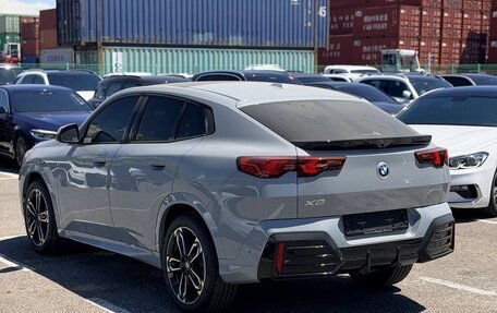 BMW X2, 2025 год, 7 500 000 рублей, 5 фотография