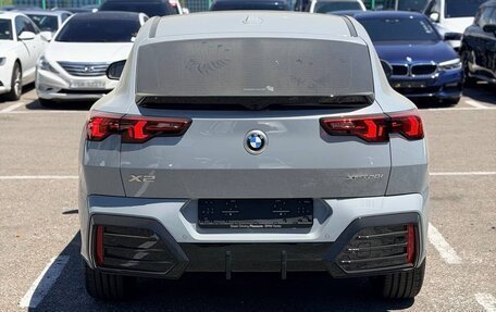 BMW X2, 2025 год, 7 500 000 рублей, 4 фотография
