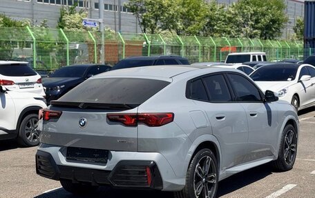 BMW X2, 2025 год, 7 500 000 рублей, 6 фотография