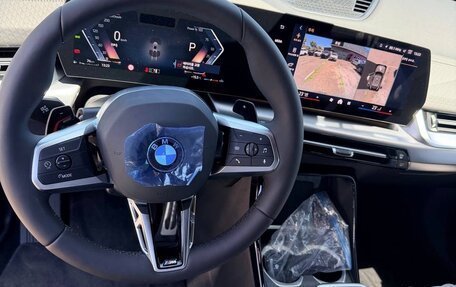 BMW X2, 2025 год, 7 500 000 рублей, 10 фотография