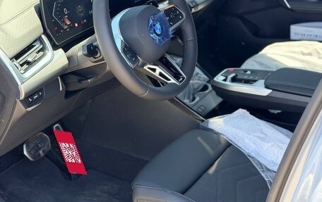 BMW X2, 2025 год, 7 500 000 рублей, 7 фотография
