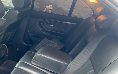 BMW 5 серия, 2003 год, 700 000 рублей, 6 фотография