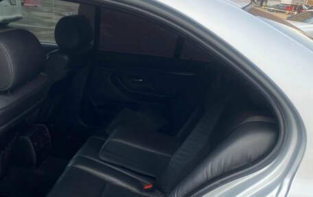 BMW 5 серия, 2003 год, 700 000 рублей, 7 фотография