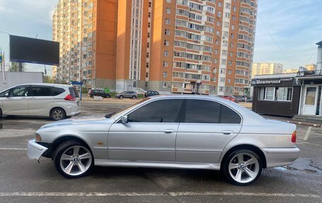 BMW 5 серия, 2003 год, 700 000 рублей, 5 фотография