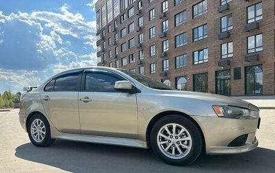 Mitsubishi Lancer IX, 2011 год, 710 000 рублей, 1 фотография