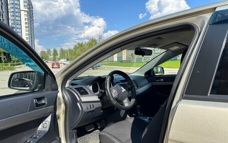 Mitsubishi Lancer IX, 2011 год, 710 000 рублей, 7 фотография