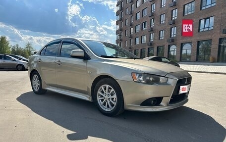 Mitsubishi Lancer IX, 2011 год, 710 000 рублей, 6 фотография