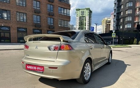 Mitsubishi Lancer IX, 2011 год, 710 000 рублей, 4 фотография