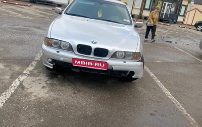 BMW 5 серия, 2003 год, 700 000 рублей, 1 фотография