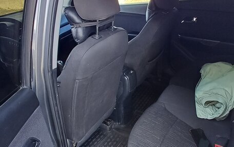 KIA Rio III рестайлинг, 2012 год, 750 000 рублей, 8 фотография