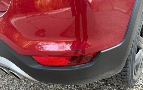 KIA Rio IV, 2020 год, 1 790 000 рублей, 8 фотография