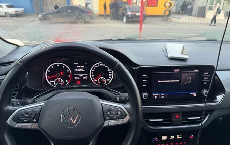 Volkswagen Polo VI (EU Market), 2021 год, 1 490 000 рублей, 8 фотография