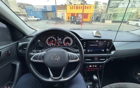 Volkswagen Polo VI (EU Market), 2021 год, 1 490 000 рублей, 11 фотография