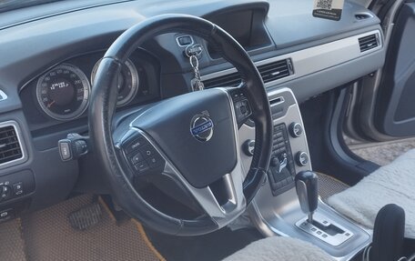 Volvo XC70 II рестайлинг, 2012 год, 1 900 000 рублей, 9 фотография