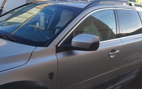 Volvo XC70 II рестайлинг, 2012 год, 1 900 000 рублей, 8 фотография