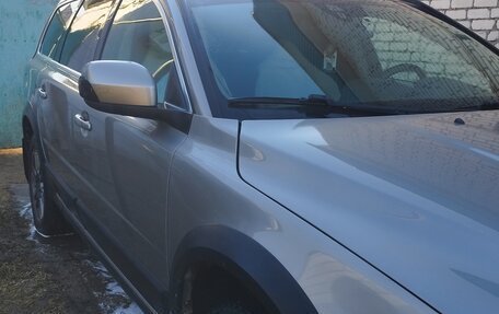 Volvo XC70 II рестайлинг, 2012 год, 1 900 000 рублей, 4 фотография