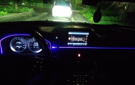 Volvo XC70 II рестайлинг, 2012 год, 1 900 000 рублей, 2 фотография