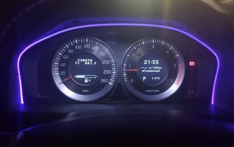 Volvo XC70 II рестайлинг, 2012 год, 1 900 000 рублей, 1 фотография