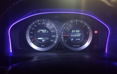 Volvo XC70 II рестайлинг, 2012 год, 1 900 000 рублей, 1 фотография