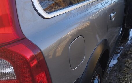 Volvo XC70 II рестайлинг, 2012 год, 1 900 000 рублей, 7 фотография