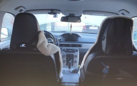 Volvo XC70 II рестайлинг, 2012 год, 1 900 000 рублей, 11 фотография