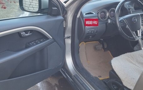 Volvo XC70 II рестайлинг, 2012 год, 1 900 000 рублей, 10 фотография