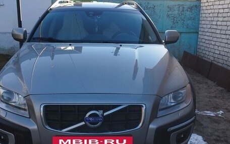 Volvo XC70 II рестайлинг, 2012 год, 1 900 000 рублей, 3 фотография