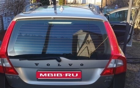 Volvo XC70 II рестайлинг, 2012 год, 1 900 000 рублей, 6 фотография