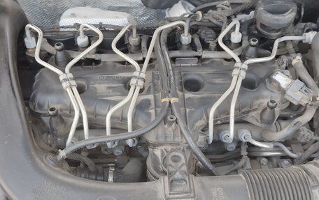 Volvo XC70 II рестайлинг, 2012 год, 1 900 000 рублей, 16 фотография