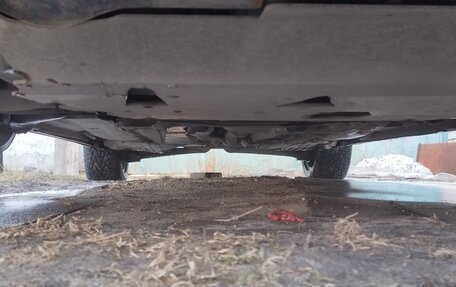 Volvo XC70 II рестайлинг, 2012 год, 1 900 000 рублей, 19 фотография