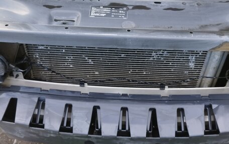 Volvo XC70 II рестайлинг, 2012 год, 1 900 000 рублей, 26 фотография