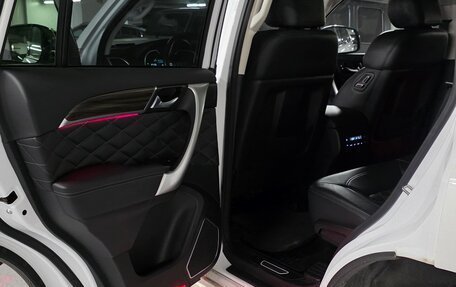 Haval H9 I рестайлинг, 2021 год, 3 100 000 рублей, 13 фотография