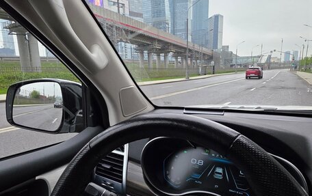 Haval H9 I рестайлинг, 2021 год, 3 100 000 рублей, 10 фотография