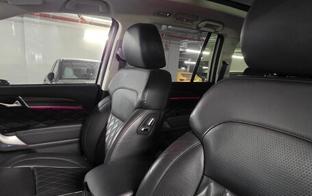 Haval H9 I рестайлинг, 2021 год, 3 100 000 рублей, 12 фотография