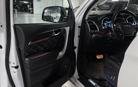 Haval H9 I рестайлинг, 2021 год, 3 100 000 рублей, 11 фотография