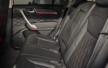 Haval H9 I рестайлинг, 2021 год, 3 100 000 рублей, 14 фотография