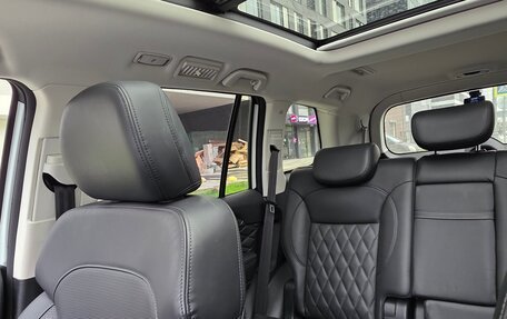 Haval H9 I рестайлинг, 2021 год, 3 100 000 рублей, 7 фотография
