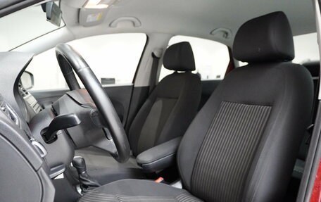 Volkswagen Polo VI (EU Market), 2013 год, 745 000 рублей, 8 фотография