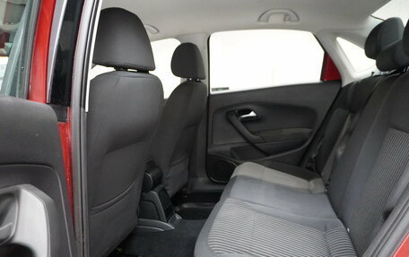 Volkswagen Polo VI (EU Market), 2013 год, 745 000 рублей, 9 фотография